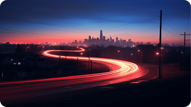 Discover the World of Mobility