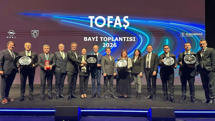 tofaş