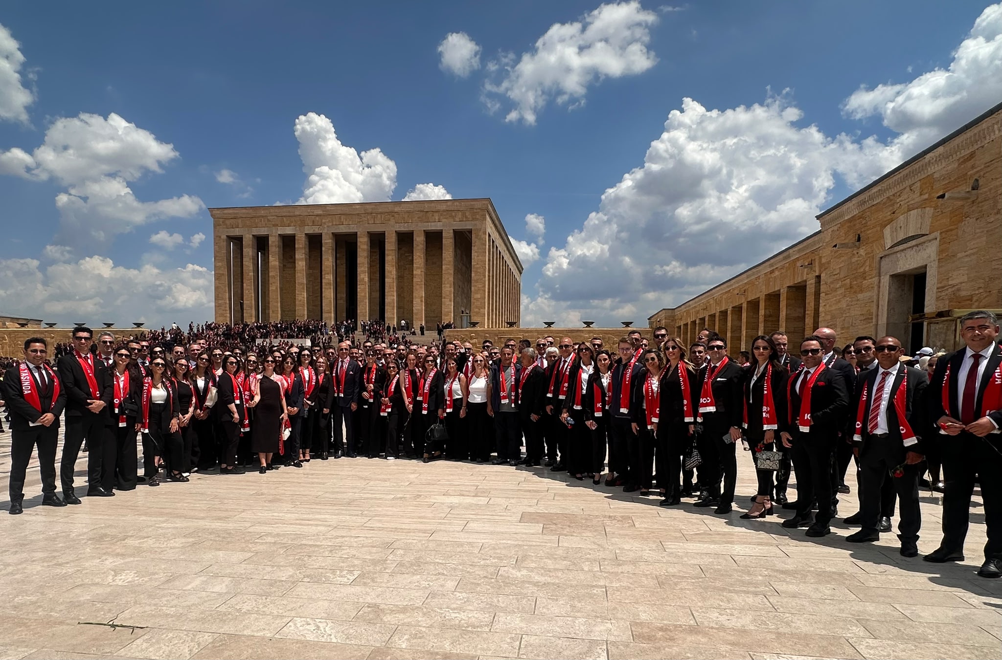 Anıtkabir