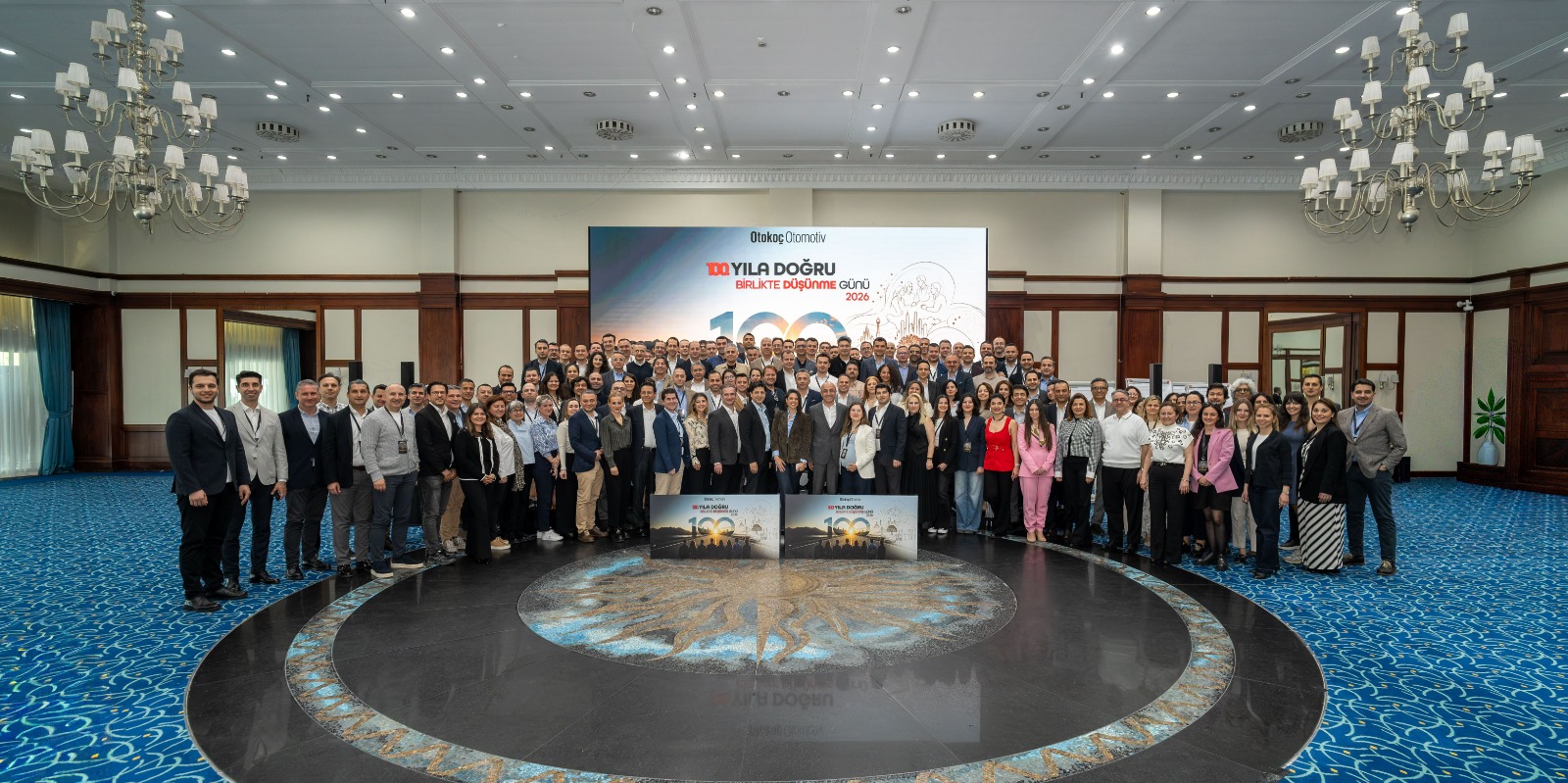 Towards the 100th Year
